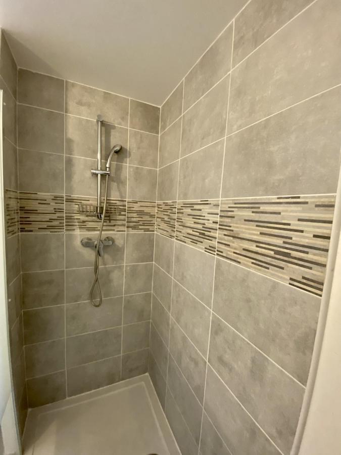 Nouveau - Jungle Montpeul - Clim - Wifi Fibre - Netflix - 5' Du Centre Et Gare - Parking - Loggia - 15' Des Plages Montpellier Ngoại thất bức ảnh